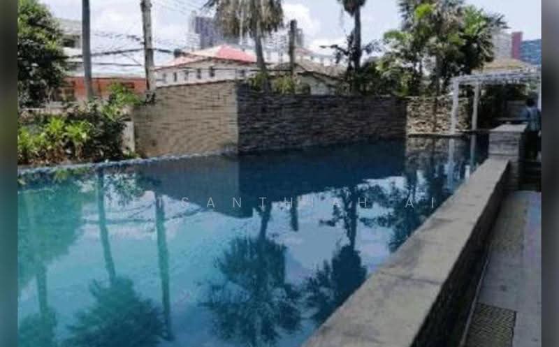 Veranda Residence : เวอรันดา เรสซิเดนท์, กรุงเทพ, เพชรพระราม, บางกะปิ, ห้วยขวาง, กรุงเทพ, 73 ตร.ม., คอนโด ขาย, โดย Netsanthiah Ai, 500633970 - DDproperty.com