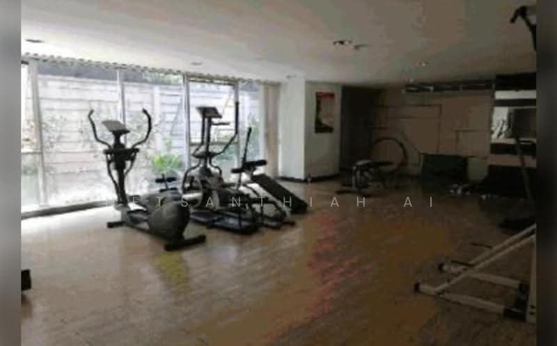 Veranda Residence, Bangkok, Phetphraram, Bang Kapi, Huai Khwang, Bangkok, 2 Bedrooms, 73 sqm, Condo For Sale, by Netsanthiah Ai, 500633970 - DDproperty.com