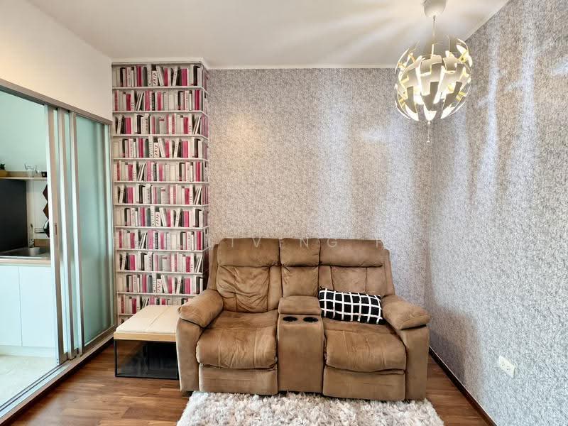 U Delight Ratchavibha, Bangkok, 888 Vibhavadi-Rangsit Road, Lat Yao, Chatuchak, Bangkok, 1 Bedroom, 31 sqm, Condo For Sale, by THE LIVING HUB, 500633971 - DDproperty.com