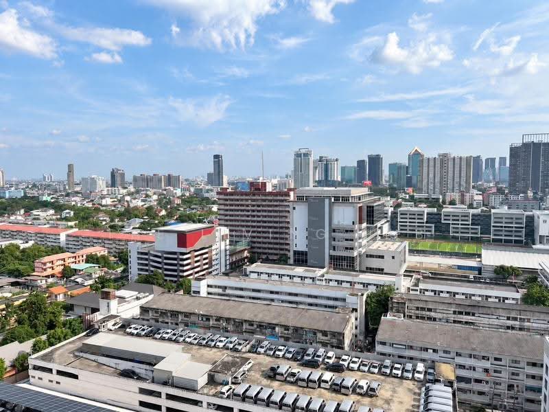 U Delight Ratchavibha, Bangkok, 888 Vibhavadi-Rangsit Road, Lat Yao, Chatuchak, Bangkok, 1 Bedroom, 31 sqm, Condo For Sale, by THE LIVING HUB, 500633971 - DDproperty.com