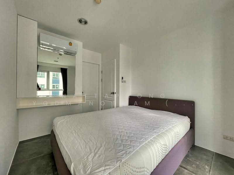 Belle Grand Rama 9, Bangkok, 131 Rama 9 Road, Huai Khwang, Bangkok, 2 Bedrooms, 77 sqm, Condo For Rent, by NATTAPHONG Yodmanotham (K. Book), 500633972 - DDproperty.com
