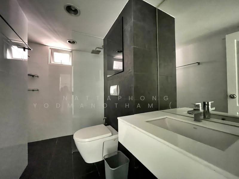Belle Grand Rama 9, Bangkok, 131 Rama 9 Road, Huai Khwang, Bangkok, 2 Bedrooms, 77 sqm, Condo For Rent, by NATTAPHONG Yodmanotham (K. Book), 500633972 - DDproperty.com
