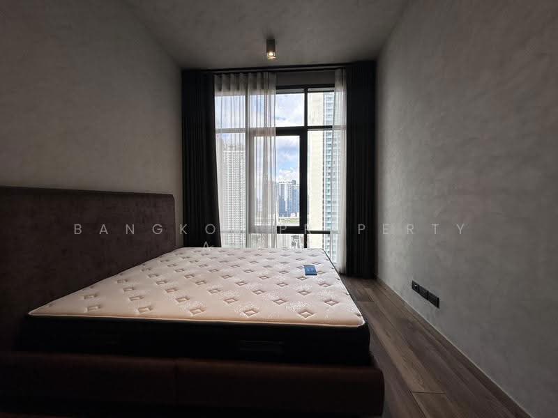 The Lofts Asoke, Bangkok, Sukhumvit 21 Road, Khlongtoei Nua, Watthana, Bangkok, 1 Bedroom, 49 sqm, Condo For Rent, by BANGKOK PROPERTY AGENTS, 500633973 - DDproperty.com