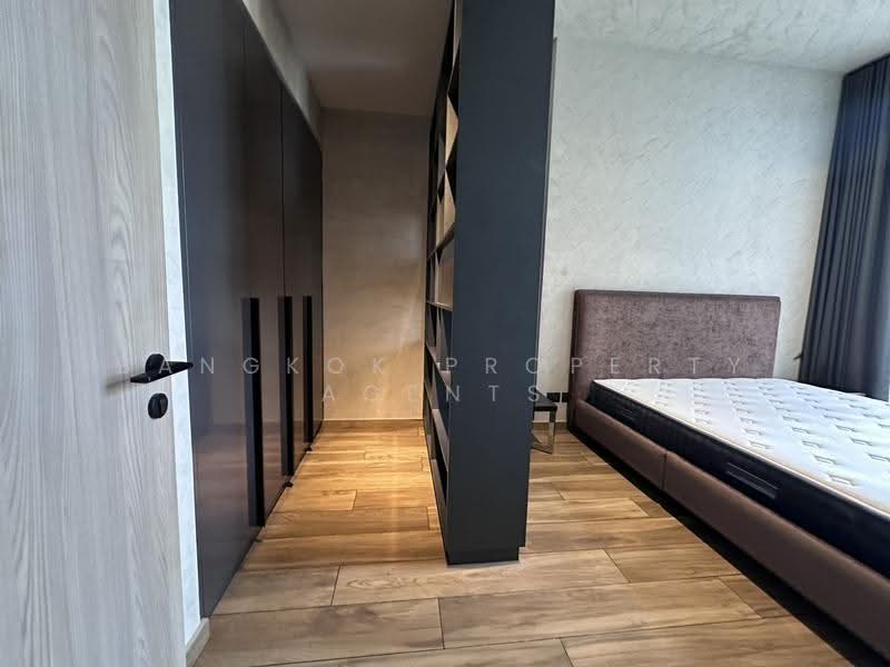 The Lofts Asoke, Bangkok, Sukhumvit 21 Road, Khlongtoei Nua, Watthana, Bangkok, 1 Bedroom, 49 sqm, Condo For Rent, by BANGKOK PROPERTY AGENTS, 500633973 - DDproperty.com