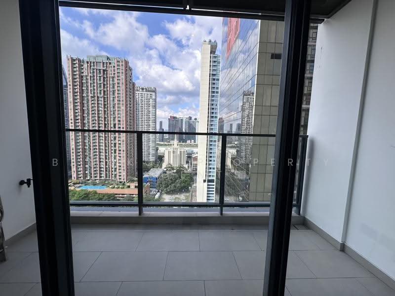 The Lofts Asoke, Bangkok, Sukhumvit 21 Road, Khlongtoei Nua, Watthana, Bangkok, 1 Bedroom, 49 sqm, Condo For Rent, by BANGKOK PROPERTY AGENTS, 500633973 - DDproperty.com