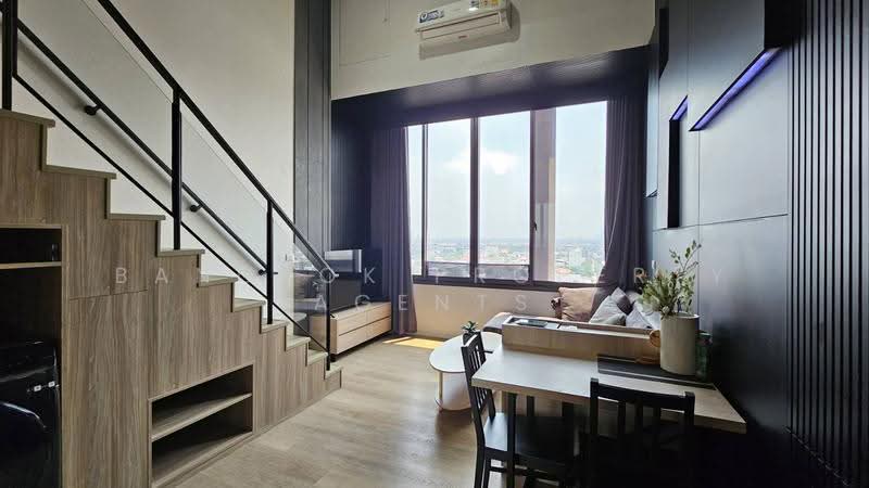 Ramada Residence (Siamese) Sukhumvit 87, Bangkok, 2223 Sukhumvit 87 Alley, Bang Chak, Phra Khanong, Bangkok, 1 Bedroom, 45 sqm, Condo For Rent, by BANGKOK PROPERTY AGENTS, 500633975 - DDproperty.com