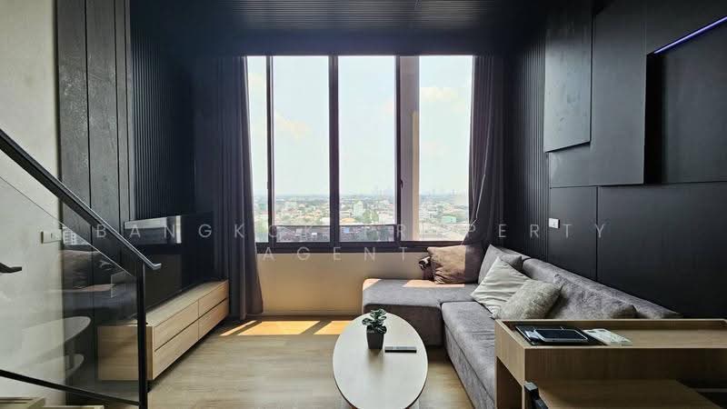 Ramada Residence (Siamese) Sukhumvit 87, Bangkok, 2223 Sukhumvit 87 Alley, Bang Chak, Phra Khanong, Bangkok, 1 Bedroom, 45 sqm, Condo For Rent, by BANGKOK PROPERTY AGENTS, 500633975 - DDproperty.com