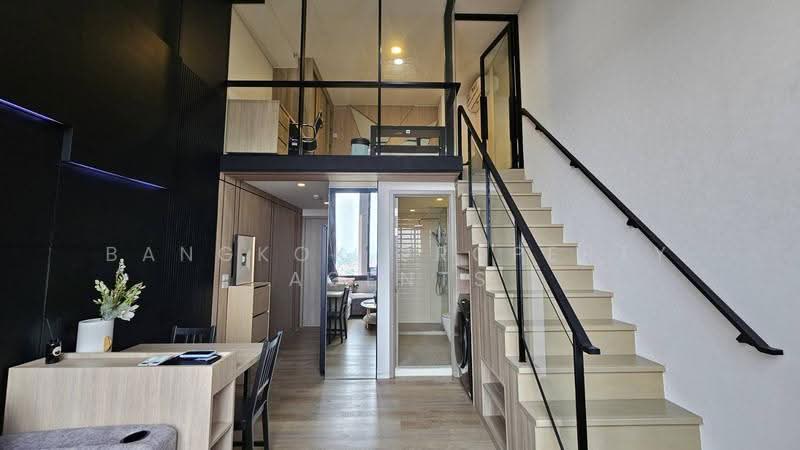 Ramada Residence (Siamese) Sukhumvit 87, Bangkok, 2223 Sukhumvit 87 Alley, Bang Chak, Phra Khanong, Bangkok, 1 Bedroom, 45 sqm, Condo For Rent, by BANGKOK PROPERTY AGENTS, 500633975 - DDproperty.com