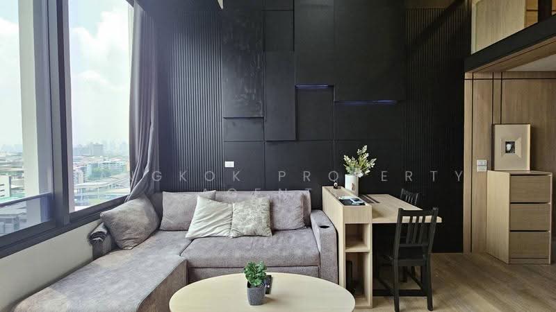 Ramada Residence (Siamese) Sukhumvit 87, Bangkok, 2223 Sukhumvit 87 Alley, Bang Chak, Phra Khanong, Bangkok, 1 Bedroom, 45 sqm, Condo For Rent, by BANGKOK PROPERTY AGENTS, 500633975 - DDproperty.com