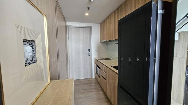 Ramada Residence (Siamese) Sukhumvit 87, Bangkok, 2223 Sukhumvit 87 Alley, Bang Chak, Phra Khanong, Bangkok, 1 Bedroom, 45 sqm, Condo For Rent, by BANGKOK PROPERTY AGENTS, 500633975 - DDproperty.com