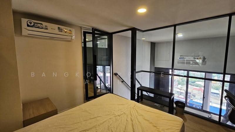 Ramada Residence (Siamese) Sukhumvit 87, Bangkok, 2223 Sukhumvit 87 Alley, Bang Chak, Phra Khanong, Bangkok, 1 Bedroom, 45 sqm, Condo For Rent, by BANGKOK PROPERTY AGENTS, 500633975 - DDproperty.com