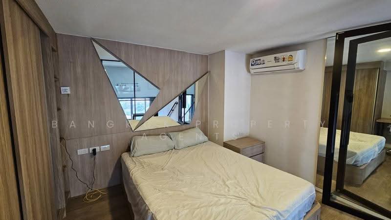 Ramada Residence (Siamese) Sukhumvit 87, Bangkok, 2223 Sukhumvit 87 Alley, Bang Chak, Phra Khanong, Bangkok, 1 Bedroom, 45 sqm, Condo For Rent, by BANGKOK PROPERTY AGENTS, 500633975 - DDproperty.com