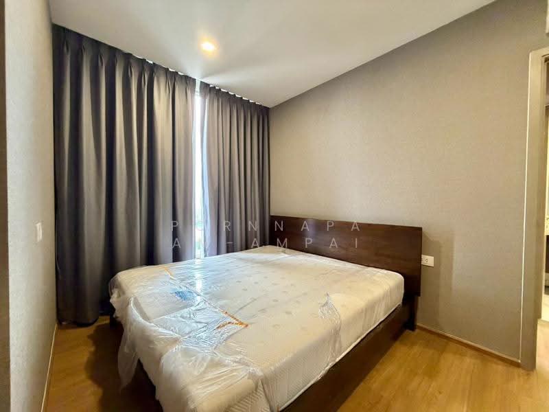 Cloud Thonglor-Phetchaburi, Bangkok, 1986 New Petchaburi Road, Bang Kapi, Huai Khwang, Bangkok, 2 Bedrooms, 53 sqm, Condo For Rent, by Pornnapa Am-ampai, 500633976 - DDproperty.com