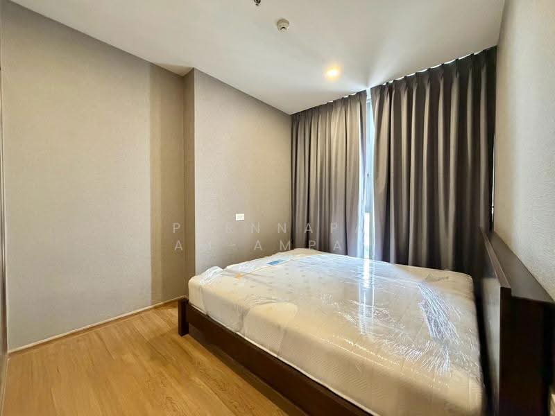 Cloud Thonglor-Phetchaburi, Bangkok, 1986 New Petchaburi Road, Bang Kapi, Huai Khwang, Bangkok, 2 Bedrooms, 53 sqm, Condo For Rent, by Pornnapa Am-ampai, 500633976 - DDproperty.com