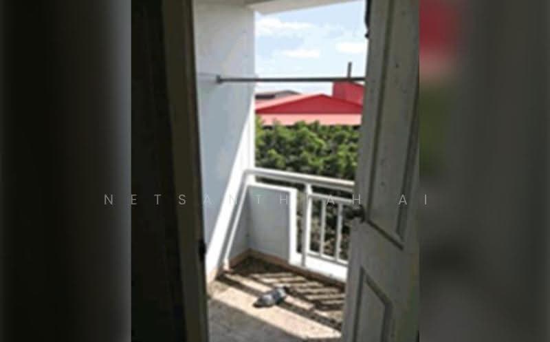 Baan Full House, Nakhon Pathom, Petchkasem Road, Rai Khing, Sam Phran, Nakhon Pathom, 1 Bedroom, 41 sqm, Condo For Sale, by Netsanthiah Ai, 500633977 - DDproperty.com