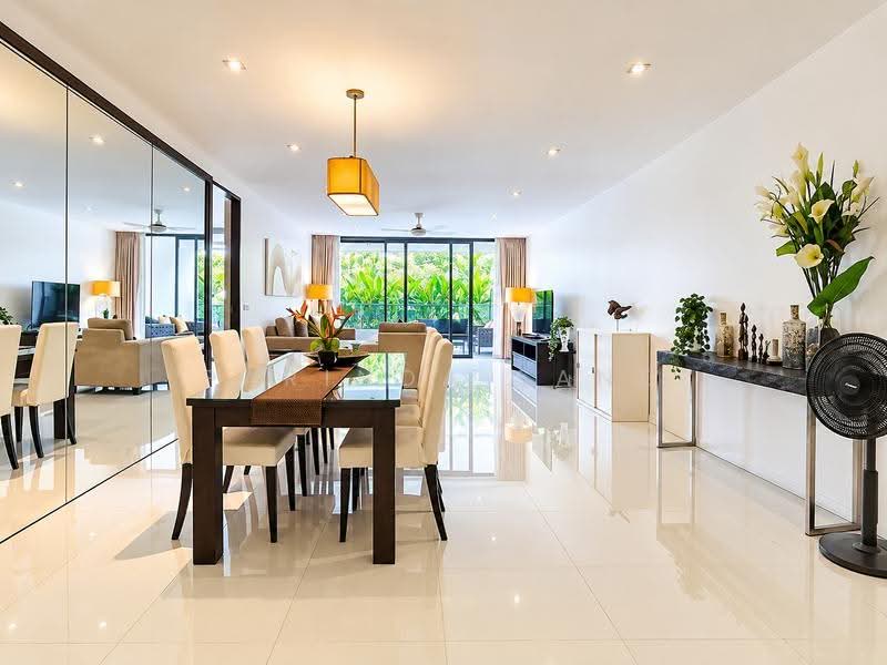 Sansuri Condominium : แสนสุรี คอนโดมิเนียม, ภูเก็ต, ซอยหาดสุรินทร์ 4, เชิงทะเล, ถลาง, ภูเก็ต, 148 ตร.ม., คอนโด ให้เช่า, โดย Parinda Sane, 500633978 - DDproperty.com