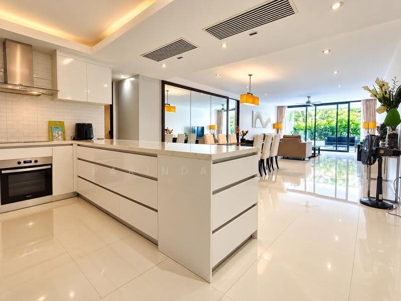 Sansuri Condominium, Phuket, Soi Hat Surin 4, Choeng Thale, Thalang, Phuket, 2 Bedrooms, 148 sqm, Condo For Rent, by Parinda Sane, 500633978 - DDproperty.com
