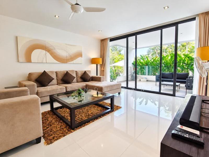 Sansuri Condominium, Phuket, Soi Hat Surin 4, Choeng Thale, Thalang, Phuket, 2 Bedrooms, 148 sqm, Condo For Rent, by Parinda Sane, 500633978 - DDproperty.com