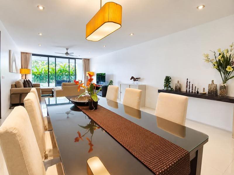 Sansuri Condominium : แสนสุรี คอนโดมิเนียม, ภูเก็ต, ซอยหาดสุรินทร์ 4, เชิงทะเล, ถลาง, ภูเก็ต, 148 ตร.ม., คอนโด ให้เช่า, โดย Parinda Sane, 500633978 - DDproperty.com