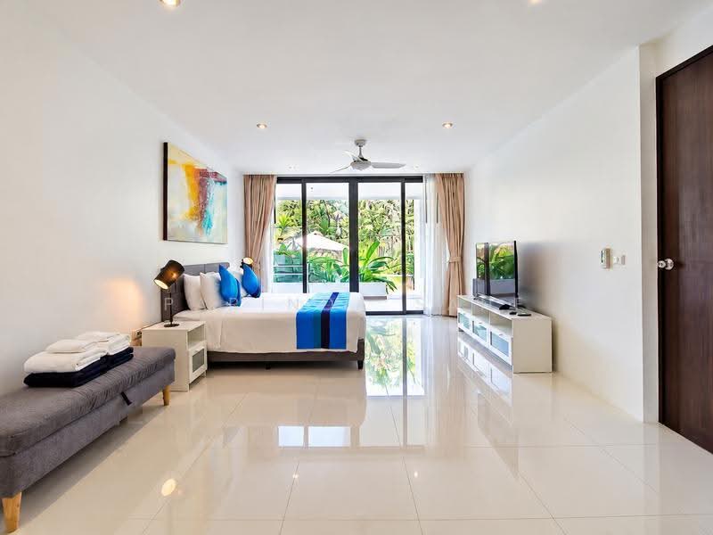 Sansuri Condominium : แสนสุรี คอนโดมิเนียม, ภูเก็ต, ซอยหาดสุรินทร์ 4, เชิงทะเล, ถลาง, ภูเก็ต, 148 ตร.ม., คอนโด ให้เช่า, โดย Parinda Sane, 500633978 - DDproperty.com