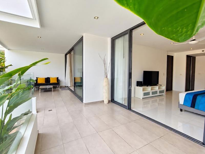 Sansuri Condominium, Phuket, Soi Hat Surin 4, Choeng Thale, Thalang, Phuket, 2 Bedrooms, 148 sqm, Condo For Rent, by Parinda Sane, 500633978 - DDproperty.com