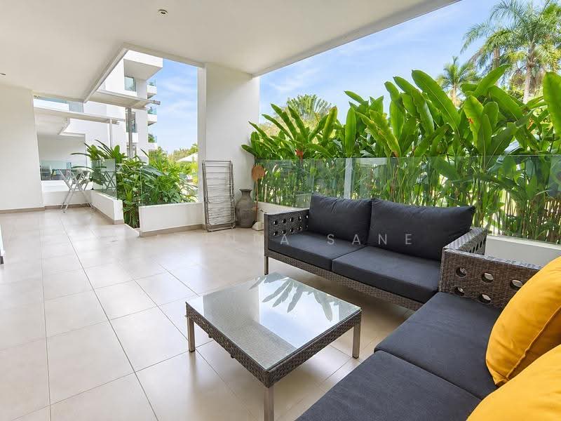 Sansuri Condominium, Phuket, Soi Hat Surin 4, Choeng Thale, Thalang, Phuket, 2 Bedrooms, 148 sqm, Condo For Rent, by Parinda Sane, 500633978 - DDproperty.com