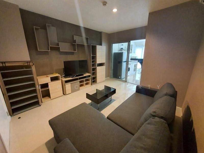 Aspire Sukhumvit 48 : แอสปาย สุขุมวิท 48, กรุงเทพ, ซอยสุขุมวิท 48 ถนนสุขุมวิท แขวงพระโขนง เขตคลองเตย กรุงเทพมหานคร, พระโขนง, คลองเตย, กรุงเทพ, 38 ตร.ม., คอนโด ขาย, โดย Magic Property, 500633981 - DDproperty.com
