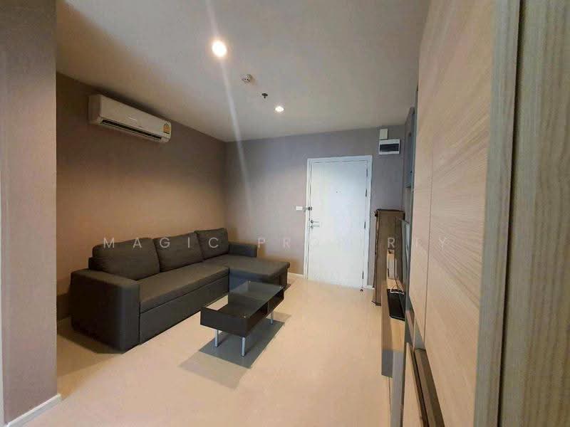 Aspire Sukhumvit 48 : แอสปาย สุขุมวิท 48, กรุงเทพ, ซอยสุขุมวิท 48 ถนนสุขุมวิท แขวงพระโขนง เขตคลองเตย กรุงเทพมหานคร, พระโขนง, คลองเตย, กรุงเทพ, 38 ตร.ม., คอนโด ขาย, โดย Magic Property, 500633981 - DDproperty.com