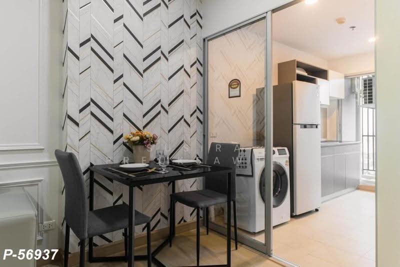 Supalai Veranda Phasi Charoen Station, Bangkok, Soi Phetkasem 56, Bang Wa, Phasi Charoen, Bangkok, 1 Bedroom, 42 sqm, Condo For Rent, by Susira Preuksawun, 500633984 - DDproperty.com