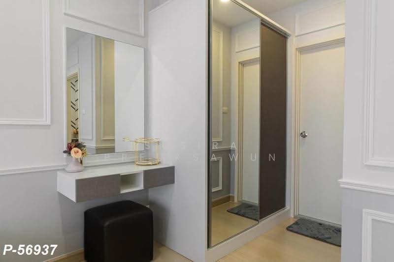 Supalai Veranda Phasi Charoen Station, Bangkok, Soi Phetkasem 56, Bang Wa, Phasi Charoen, Bangkok, 1 Bedroom, 42 sqm, Condo For Rent, by Susira Preuksawun, 500633984 - DDproperty.com