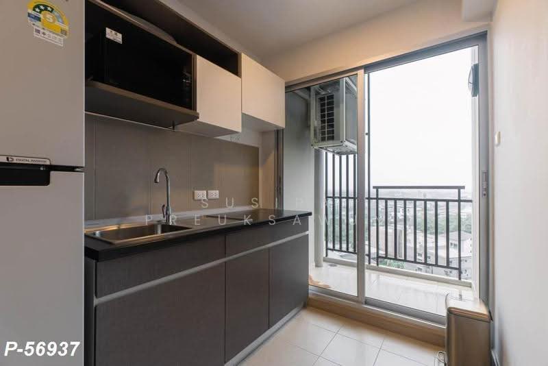 Supalai Veranda Phasi Charoen Station, Bangkok, Soi Phetkasem 56, Bang Wa, Phasi Charoen, Bangkok, 1 Bedroom, 42 sqm, Condo For Rent, by Susira Preuksawun, 500633984 - DDproperty.com