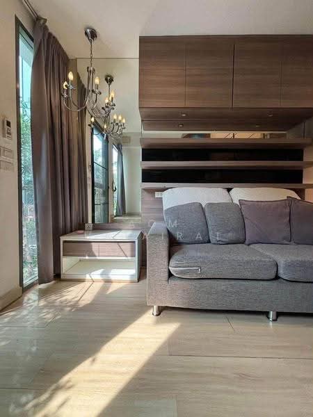 IDEO MOBI Sukhumvit 81, Bangkok, 2097 Sukhumvit Road, Bang Chak, Phra Khanong, Bangkok, 1 Bedroom, 43 sqm, Condo For Rent, by Aom Hatairat, 500633985 - DDproperty.com