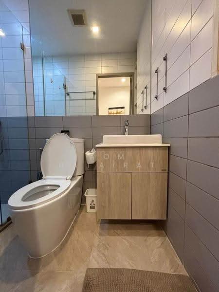 IDEO MOBI Sukhumvit 81, Bangkok, 2097 Sukhumvit Road, Bang Chak, Phra Khanong, Bangkok, 1 Bedroom, 43 sqm, Condo For Rent, by Aom Hatairat, 500633985 - DDproperty.com