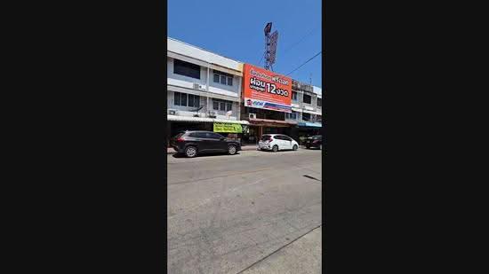 Building Commercial 3, Bangkok, ถนนโชคชัย 4 แยก 54, Lat Phrao, Bangkok, , 150 sqm, Shophouse For Sale, by Thanatsorn Hongmanop, 500633986 - DDproperty.com
