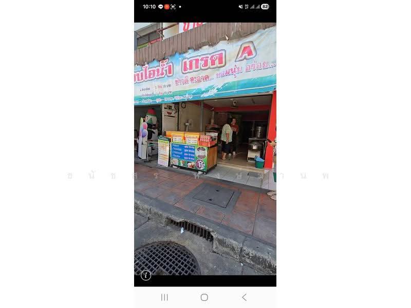 Building Commercial 3, Bangkok, ถนนโชคชัย 4 แยก 54, Lat Phrao, Bangkok, , 150 sqm, Shophouse For Sale, by Thanatsorn Hongmanop, 500633986 - DDproperty.com