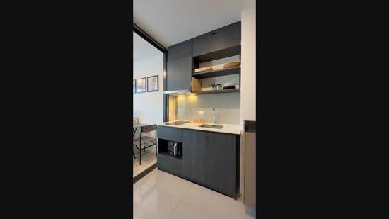 XT Huaikhwang, Bangkok, 244 Ratchadaphisek Road, Huai Khwang, Bangkok, 1 Bedroom, 35 sqm, Condo For Rent, by Pornnapa Am-ampai, 500633987 - DDproperty.com