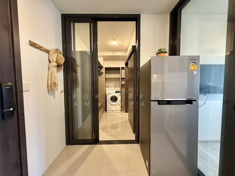 XT Huaikhwang, Bangkok, 244 Ratchadaphisek Road, Huai Khwang, Bangkok, 1 Bedroom, 35 sqm, Condo For Rent, by Pornnapa Am-ampai, 500633987 - DDproperty.com
