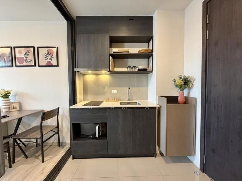 XT Huaikhwang, Bangkok, 244 Ratchadaphisek Road, Huai Khwang, Bangkok, 1 Bedroom, 35 sqm, Condo For Rent, by Pornnapa Am-ampai, 500633987 - DDproperty.com