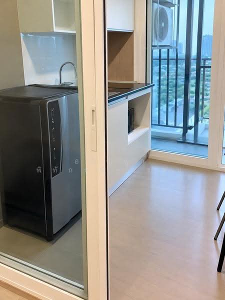 The Oscar Phetkasem 58, Bangkok, Soi Petchkasem 58, Bang Wa, Phasi Charoen, Bangkok, 1 Bedroom, 27 sqm, Condo For Rent, by Apinya Pitakchaitham, 500633988 - DDproperty.com