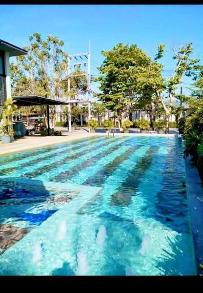 ให้เช่าทาวน์โฮม ม.เดอะเพอร์เฟควิลล์ ถ.ข้าวหลาม ชลบุรี, Chon Buri (Pattaya), Mhueng, Muang Chon Buri, Chon Buri (Pattaya), 3 Bedrooms, 85 sqm, Townhouse For Rent, by Dusit Saengfa, 500633989 - DDproperty.com