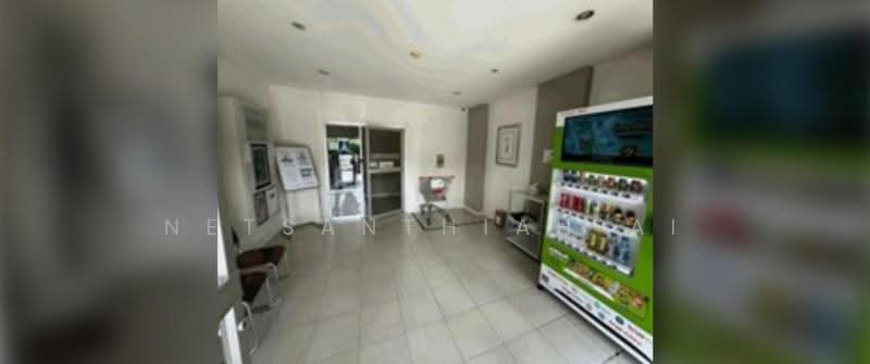 Lumpini Mixx Thepharak-Srinakarin, Samut Prakan, Samrong Nua, Muang Samut Prakarn, Samut Prakan, Studio, 21 sqm, Condo For Sale, by Netsanthiah Ai, 500633993 - DDproperty.com