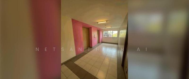 Lumpini Mixx Thepharak-Srinakarin, Samut Prakan, Samrong Nua, Muang Samut Prakarn, Samut Prakan, Studio, 21 sqm, Condo For Sale, by Netsanthiah Ai, 500633993 - DDproperty.com