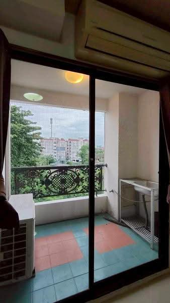 Champs Elysees Chaengwattana, Nonthaburi, Tiwanon-Pathumthani Road, Bang Phut, Pak Kret, Nonthaburi, Studio, 32 sqm, Condo For Sale, by Kittaphol Srikenkhant, 500633995 - DDproperty.com