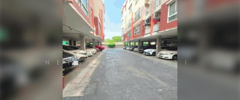 Modern Condo Kalapapruek-Kamnanmant : โมเดิร์น คอนโด กัลปพฤกษ์-กำนันแม้น, กรุงเทพ, ถนนเอกชัย, บางบอน, กรุงเทพ, 27 ตร.ม., คอนโด ขาย, โดย Netsanthiah Ai, 500633997 - DDproperty.com