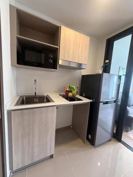 The Muve Pradipat, Bangkok, 9 Soi Pradipat 23, Samsen Nai, Phaya Thai, Bangkok, 1 Bedroom, 25 sqm, Condo For Rent, by Rasita Maneelam, 500633998 - DDproperty.com