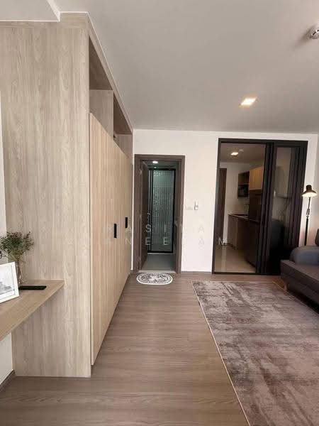 The Muve Pradipat, Bangkok, 9 Soi Pradipat 23, Samsen Nai, Phaya Thai, Bangkok, 1 Bedroom, 25 sqm, Condo For Rent, by Rasita Maneelam, 500633998 - DDproperty.com