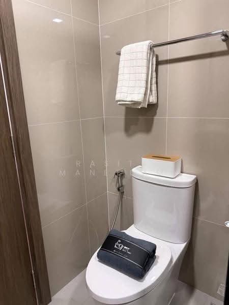 The Muve Pradipat, Bangkok, 9 Soi Pradipat 23, Samsen Nai, Phaya Thai, Bangkok, 1 Bedroom, 25 sqm, Condo For Rent, by Rasita Maneelam, 500633998 - DDproperty.com