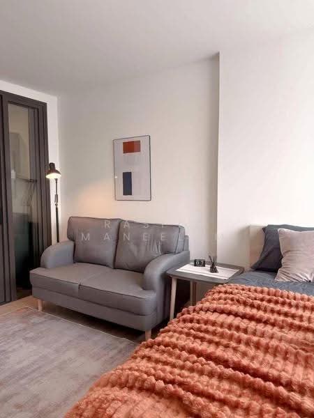 The Muve Pradipat, Bangkok, 9 Soi Pradipat 23, Samsen Nai, Phaya Thai, Bangkok, 1 Bedroom, 25 sqm, Condo For Rent, by Rasita Maneelam, 500633998 - DDproperty.com