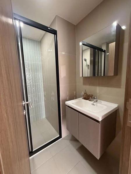 The Muve Pradipat, Bangkok, 9 Soi Pradipat 23, Samsen Nai, Phaya Thai, Bangkok, 1 Bedroom, 25 sqm, Condo For Rent, by Rasita Maneelam, 500633998 - DDproperty.com
