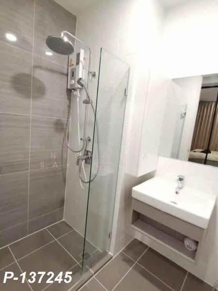 Knightsbridge Kaset-Society, Bangkok, 2034 Phahonyothin Road, Sena Nikhom, Chatuchak, Bangkok, 1 Bedroom, 27 sqm, Condo For Rent, by Nichaphat Sakunchayapha, 500634002 - DDproperty.com